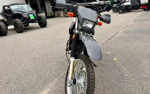 2026 Suzuki DR 650S