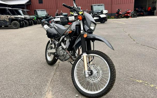 2026 Suzuki DR 650S
