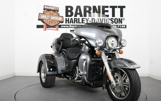 FLHTCUTG 2022 Tri Glide® Ultra