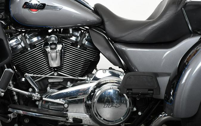 FLHTCUTG 2022 Tri Glide® Ultra