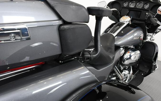 FLHTCUTG 2022 Tri Glide® Ultra
