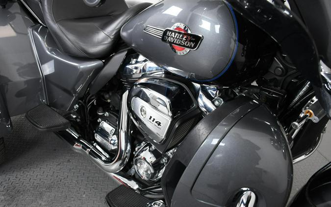 FLHTCUTG 2022 Tri Glide® Ultra