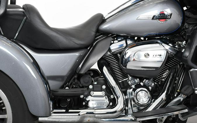 FLHTCUTG 2022 Tri Glide® Ultra