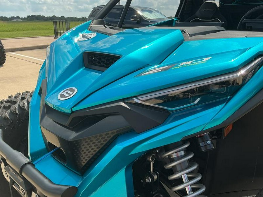 2027 CFMOTO ZFORCE Z10