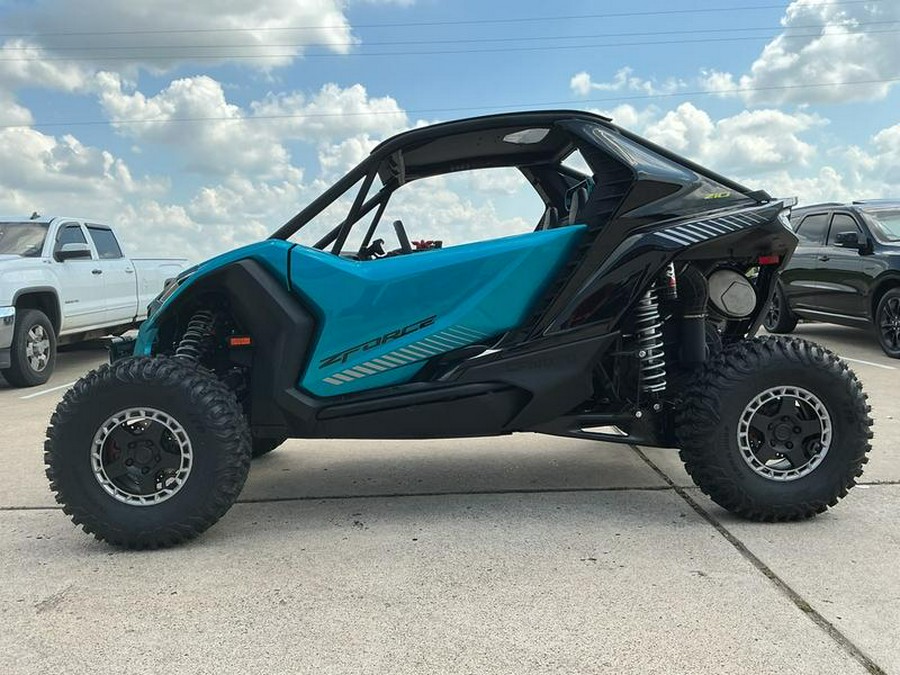 2027 CFMOTO ZFORCE Z10