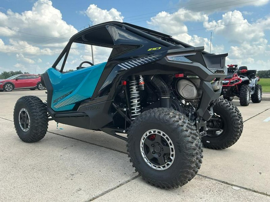 2027 CFMOTO ZFORCE Z10