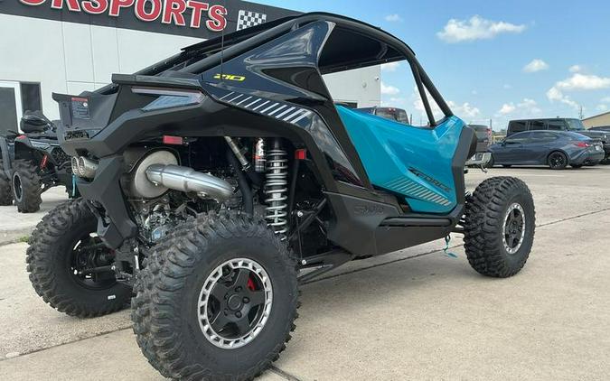 2027 CFMOTO ZFORCE Z10