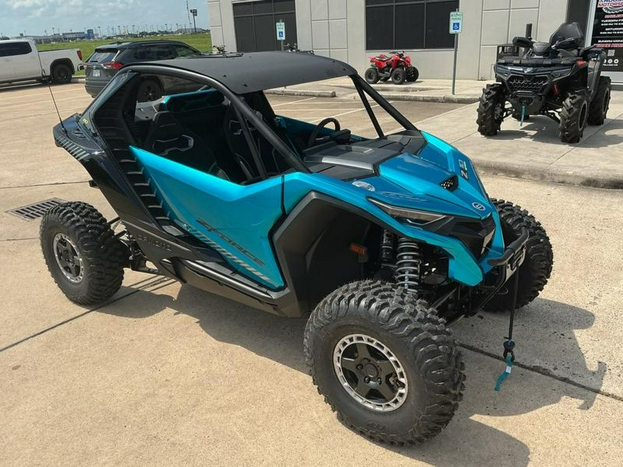 2027 CFMOTO ZFORCE Z10