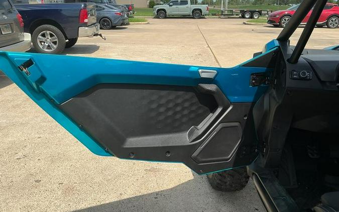 2027 CFMOTO ZFORCE Z10