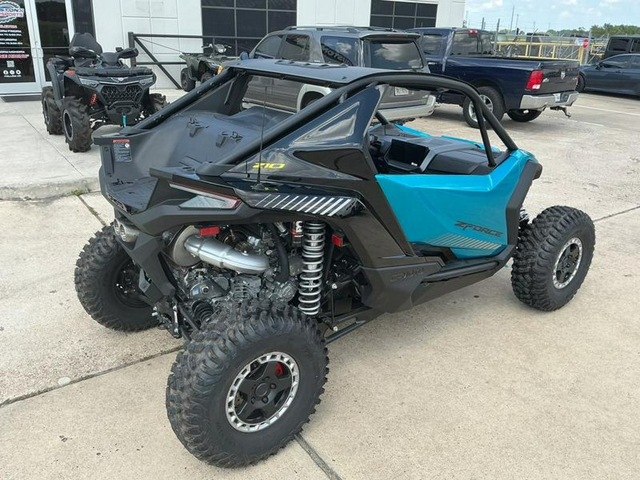 2027 CFMOTO ZFORCE Z10