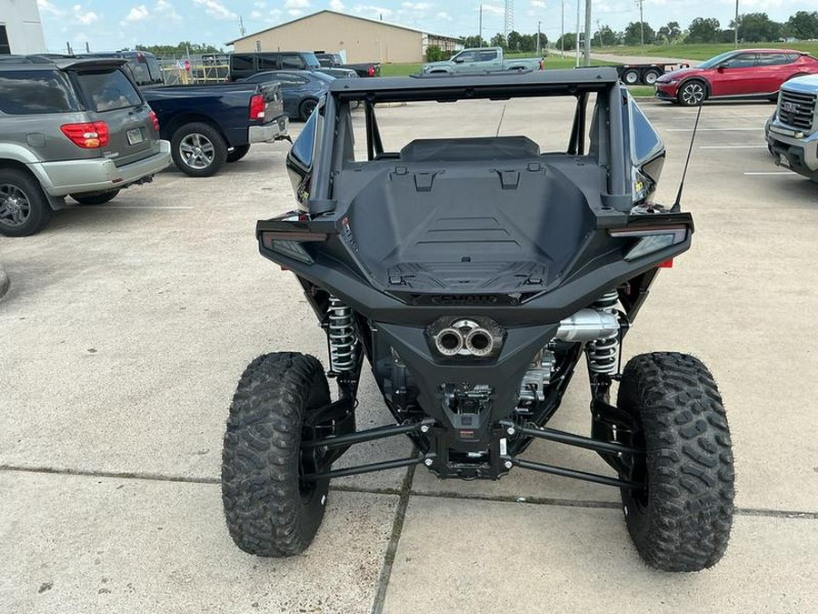 2027 CFMOTO ZFORCE Z10