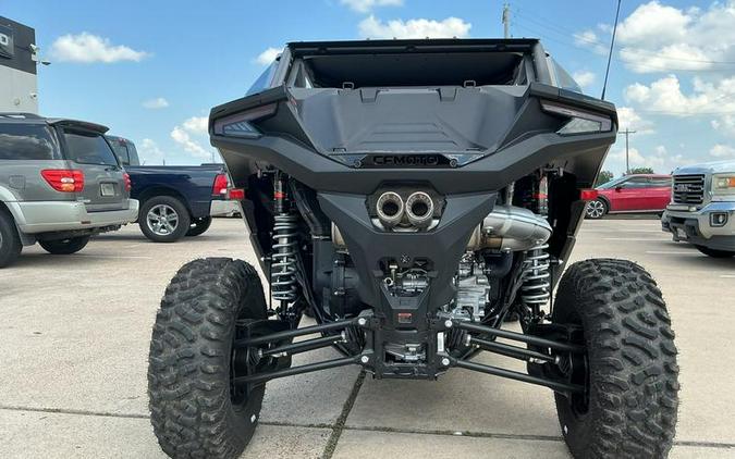 2027 CFMOTO ZFORCE Z10