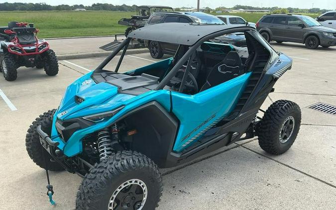2027 CFMOTO ZFORCE Z10