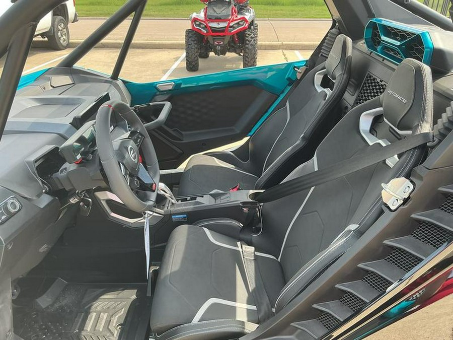 2027 CFMOTO ZFORCE Z10