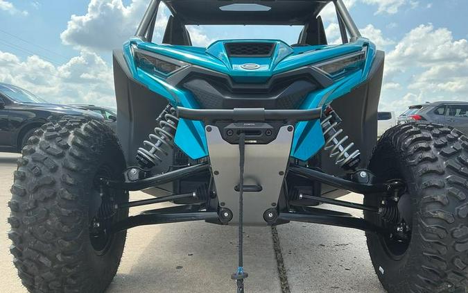 2027 CFMOTO ZFORCE Z10