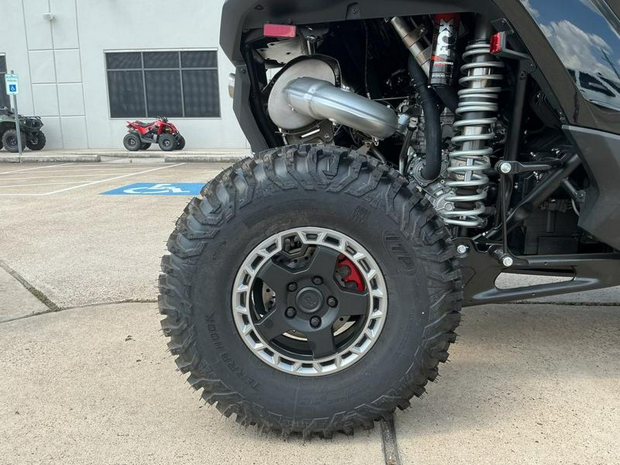 2027 CFMOTO ZFORCE Z10