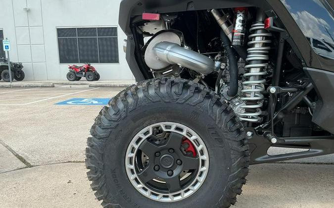 2027 CFMOTO ZFORCE Z10