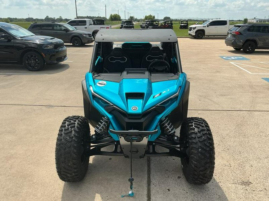 2027 CFMOTO ZFORCE Z10