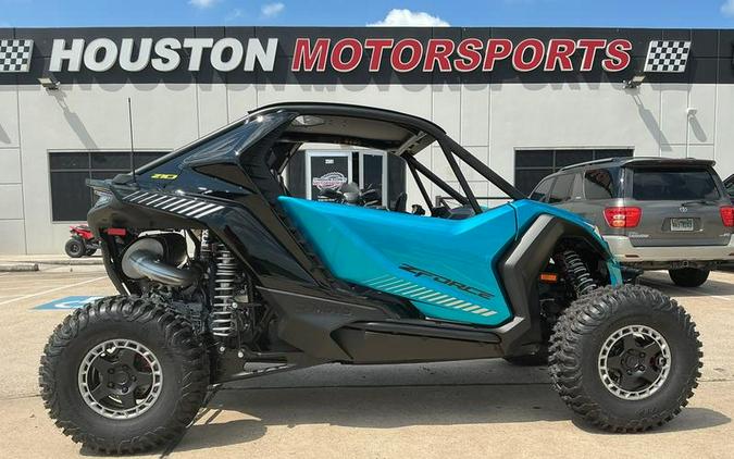 2027 CFMOTO ZFORCE Z10