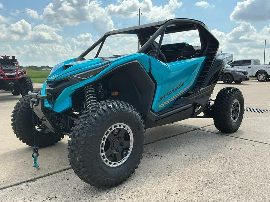 2027 CFMOTO ZFORCE Z10