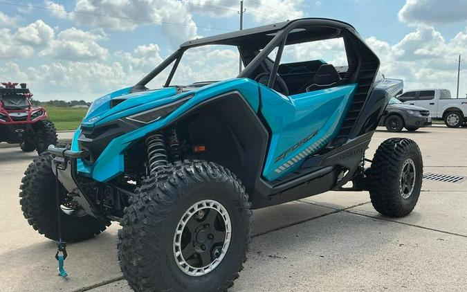 2027 CFMOTO ZFORCE Z10