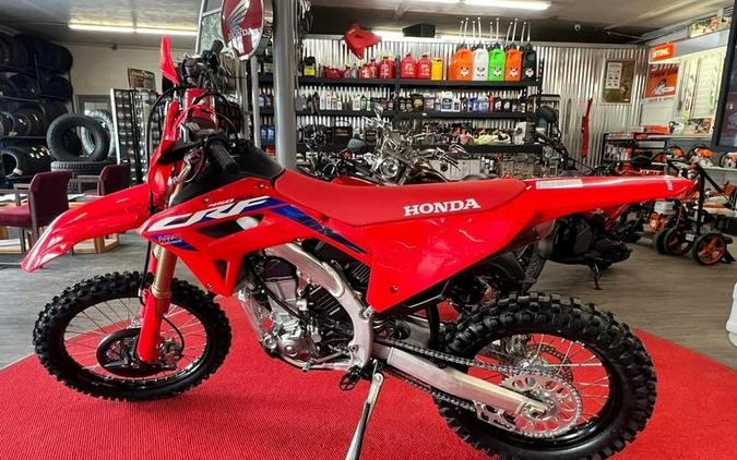 2023 Honda® CRF450RX