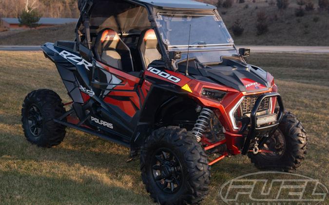 2020 Polaris RZR XP 1000 Premium