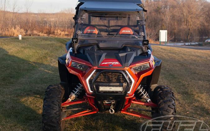 2020 Polaris RZR XP 1000 Premium