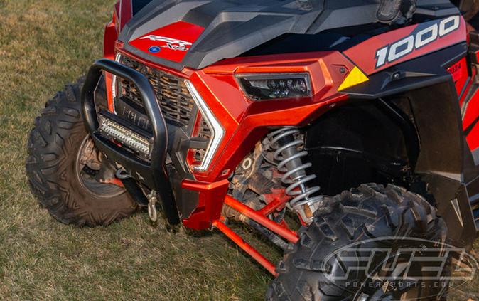 2020 Polaris RZR XP 1000 Premium