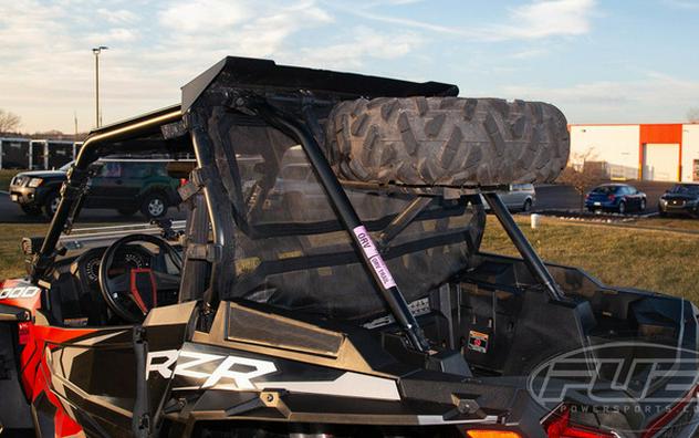 2020 Polaris RZR XP 1000 Premium