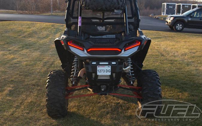 2020 Polaris RZR XP 1000 Premium