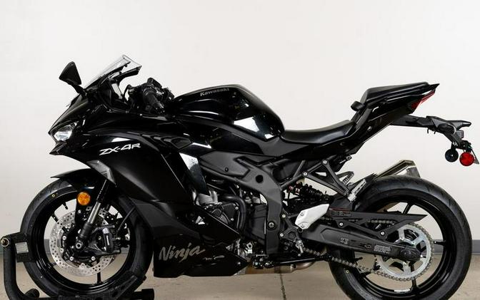 2024 Kawasaki Ninja® ZX™-4R ABS