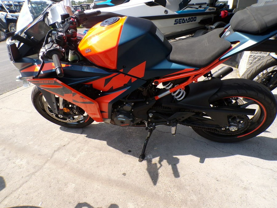 2023 KTM F5375W2