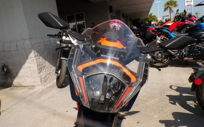 2023 KTM F5375W2