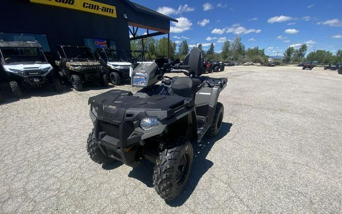 2024 Polaris® Sportsman Touring 570 EPS