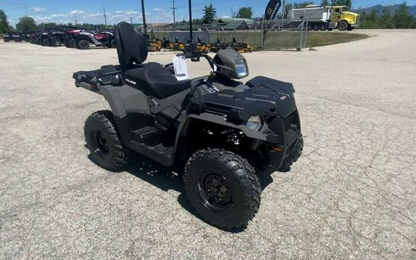 2024 Polaris® Sportsman Touring 570 EPS