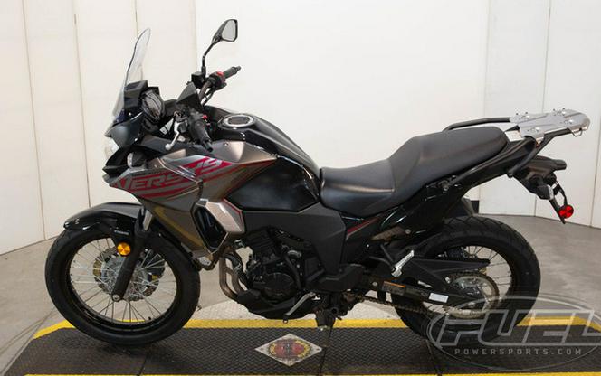 2024 Kawasaki Versys-X 300 ABS