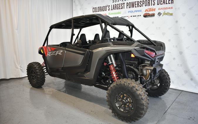 2024 Polaris RZR XP 4 1000 Ultimate