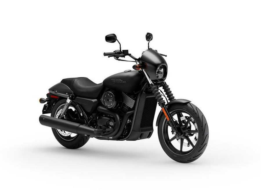 2019 Harley-Davidson® XG750 - Street® 750