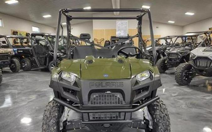 2024 Polaris Ranger 570 Full-Size