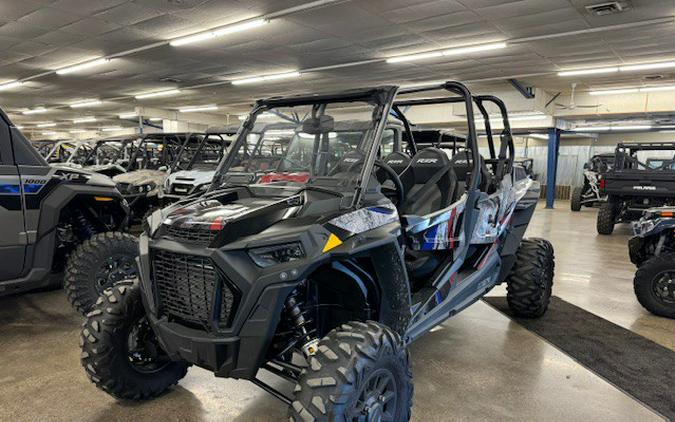 2020 Polaris Industries RZR XP4 Turbo