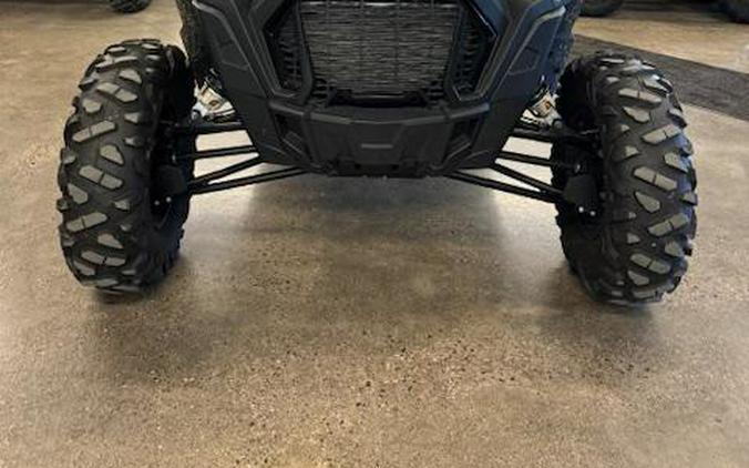 2020 Polaris Industries RZR XP4 Turbo