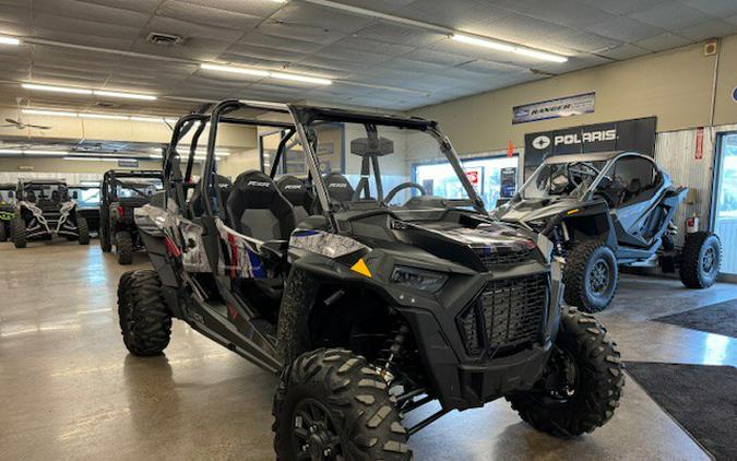 2020 Polaris Industries RZR XP4 Turbo