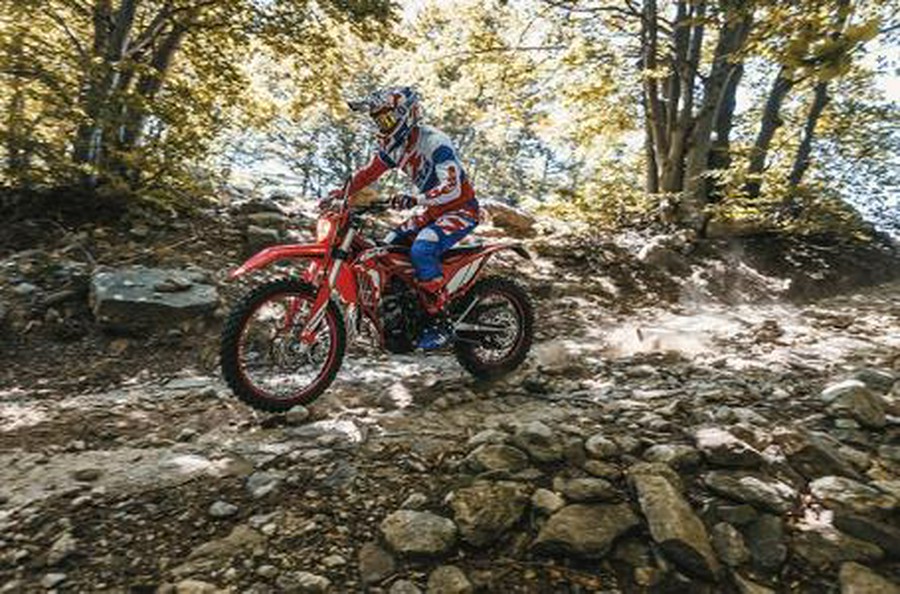 2023 BETA Xtrainer 300