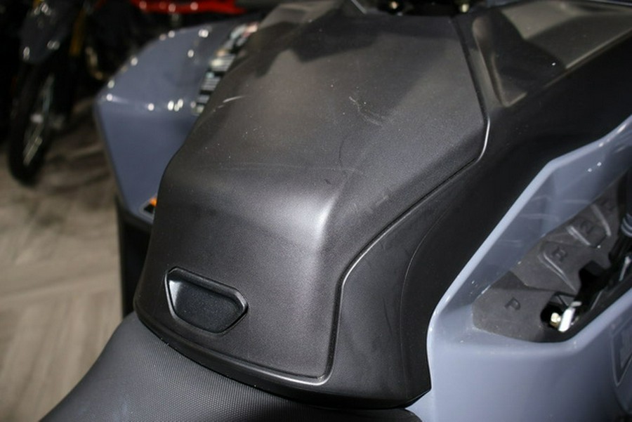 2025 Can-Am Outlander DPS 1000R