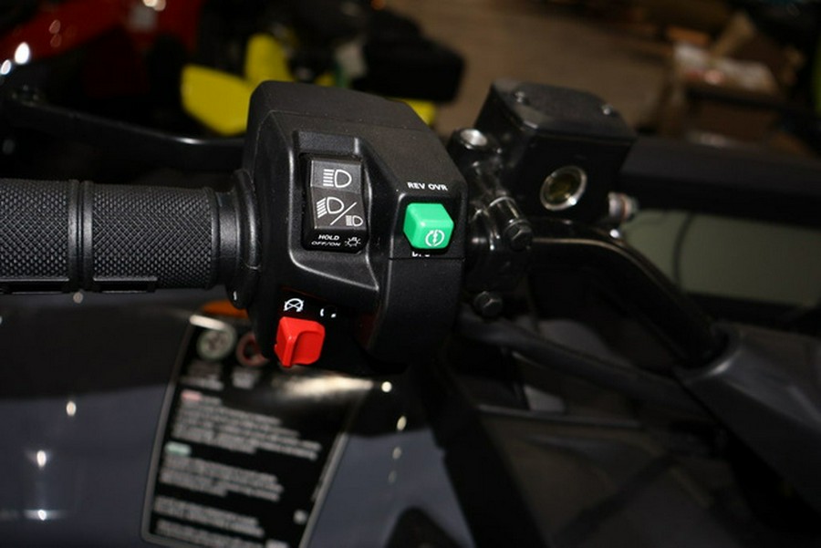 2025 Can-Am Outlander DPS 1000R