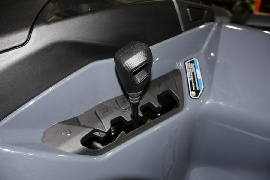 2025 Can-Am Outlander DPS 1000R