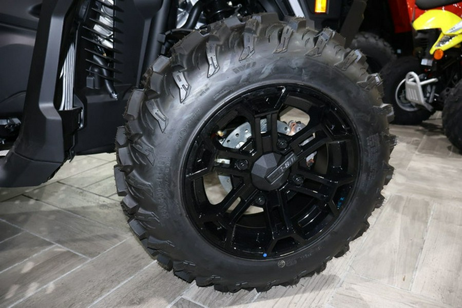 2025 Can-Am Outlander DPS 1000R