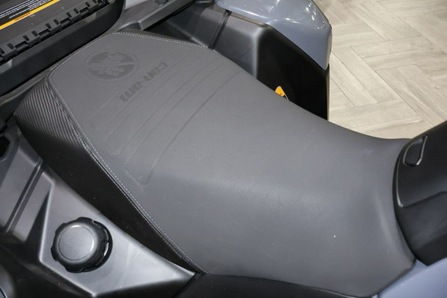 2025 Can-Am Outlander DPS 1000R