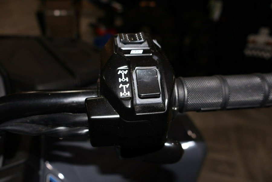 2025 Can-Am Outlander DPS 1000R